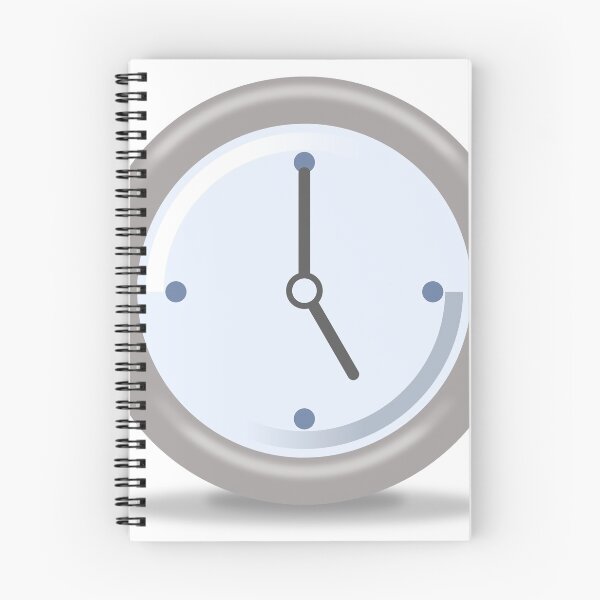 Item preview, Clock Five designed and sold by Henrik Lehnerer.