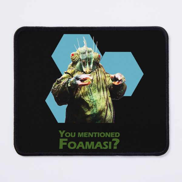 Item preview, You mentioned Fomasi? designed and sold by SpikyNeil.