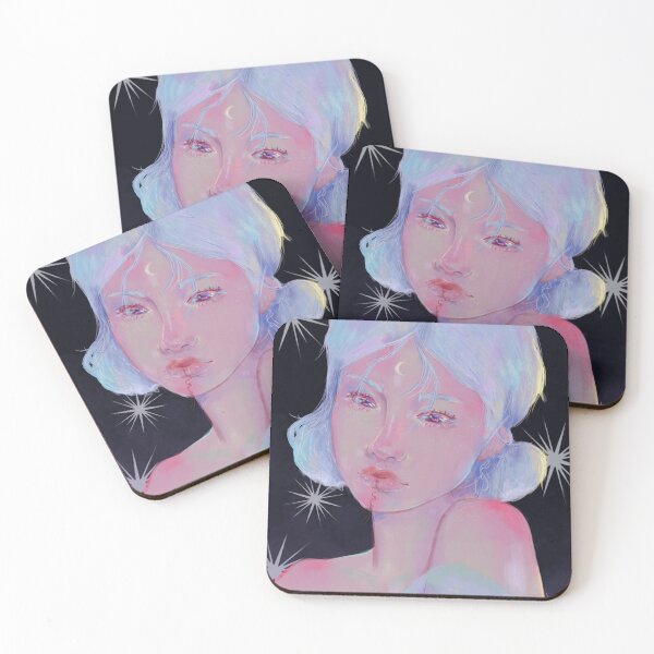 Item preview, Portrait designed and sold by Belén Ros Ilus.