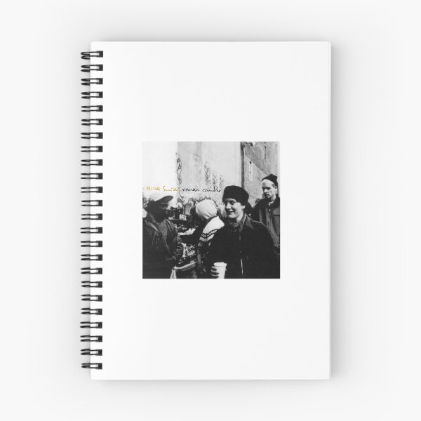 Item preview, Elliott Smith - Roman Candle  designed and sold by melanmedic11.