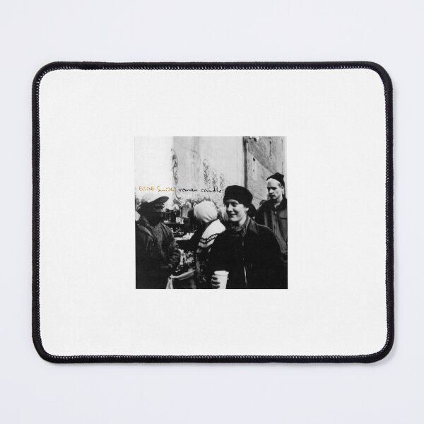 Item preview, Elliott Smith - Roman Candle designed and sold by melanmedic11.