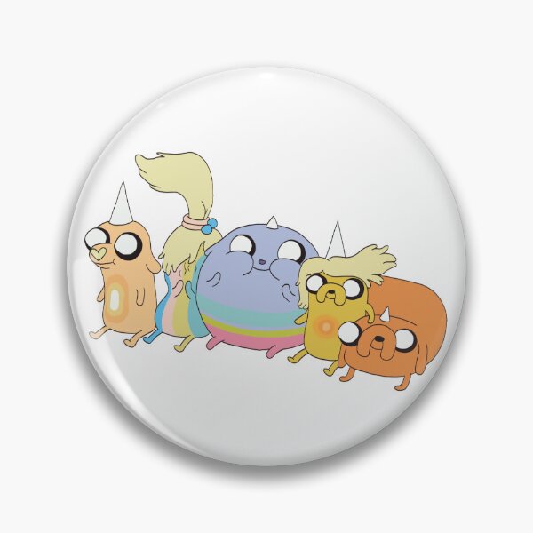 Item preview, sons jak designed and sold by Dotty Cute.