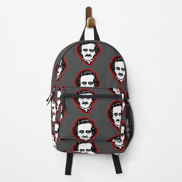 Item preview, Edgar Allan Poe designed and sold by BRU Design.