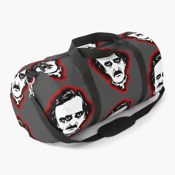 Item preview, Edgar Allan Poe designed and sold by BRU Design.