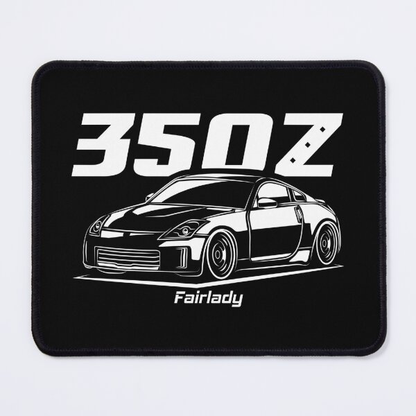 Item preview, Vintage Design 350Z JDM Legend designed and sold by goldentuners.