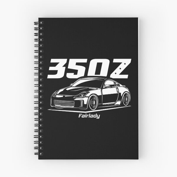 Item preview, Vintage Design 350Z JDM Legend designed and sold by goldentuners.