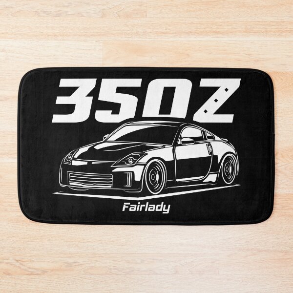 Item preview, Vintage Design 350Z JDM Legend designed and sold by goldentuners.
