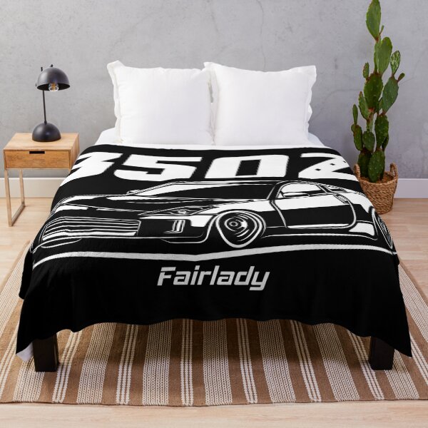 Item preview, Vintage Design 350Z JDM Legend designed and sold by goldentuners.