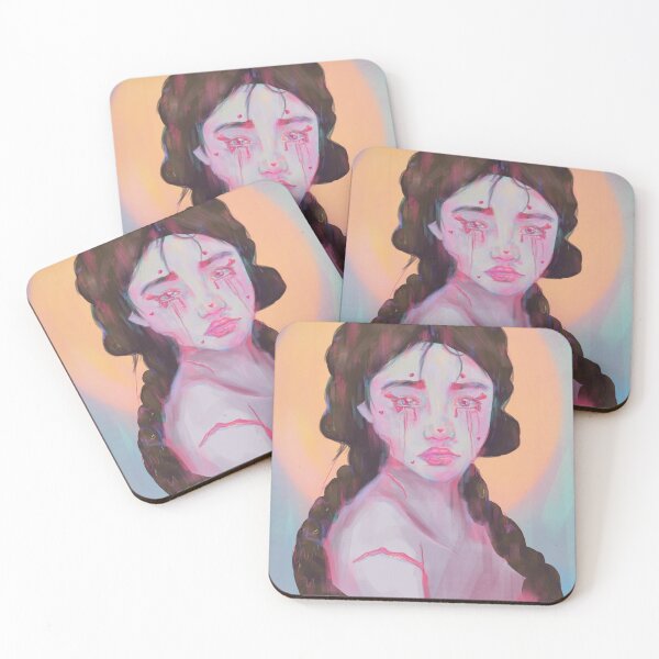 Item preview, Portrait designed and sold by Belén Ros Ilus.