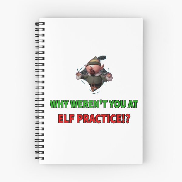Item preview, ELF PRACTICE designed and sold by ssbmjacks.