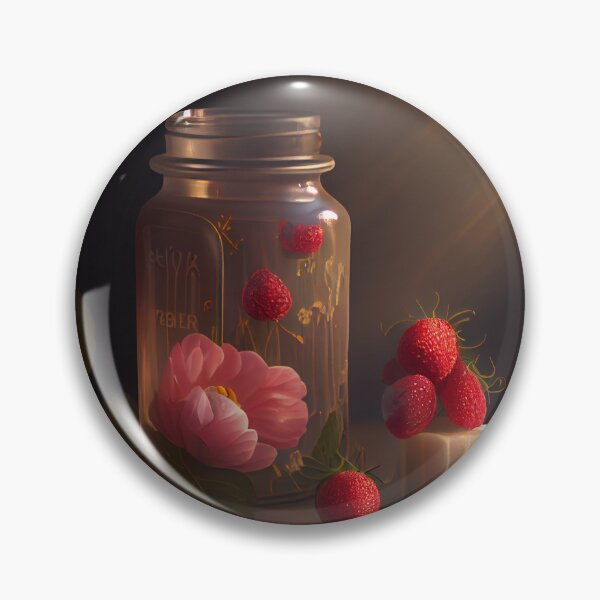 Artikelvorschau, Light and Sweet Digital Painting entworfen und verkauft von CodeAndColors.