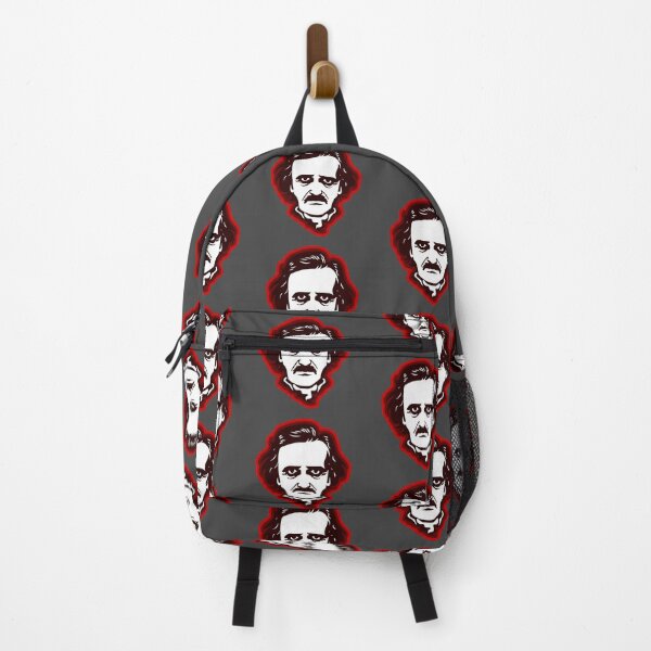 Item preview, Edgar Allan Poe designed and sold by BRU Design.