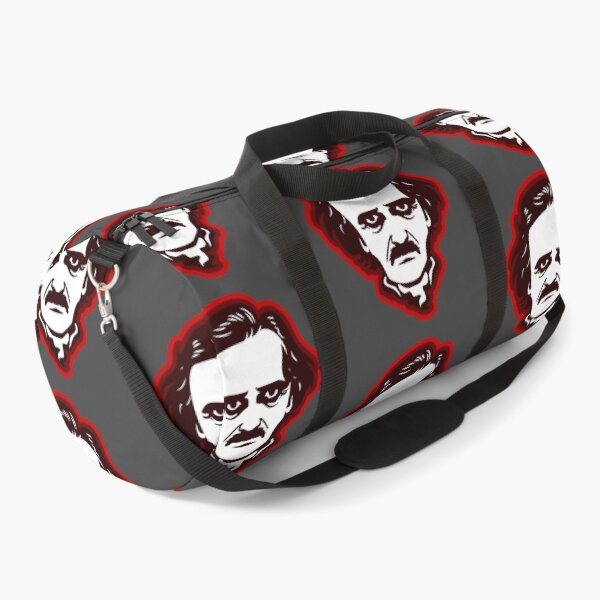 Item preview, Edgar Allan Poe designed and sold by BRU Design.
