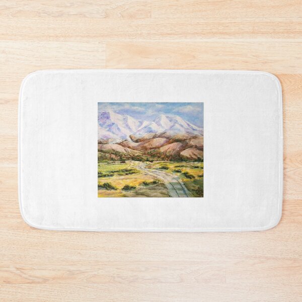 Item preview, At FootHills of Gaints designed and sold by anwar-art.
