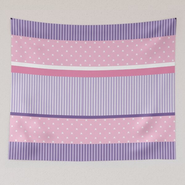 Item preview, Star Stripe designed and sold by Maryke Van Rooyen.