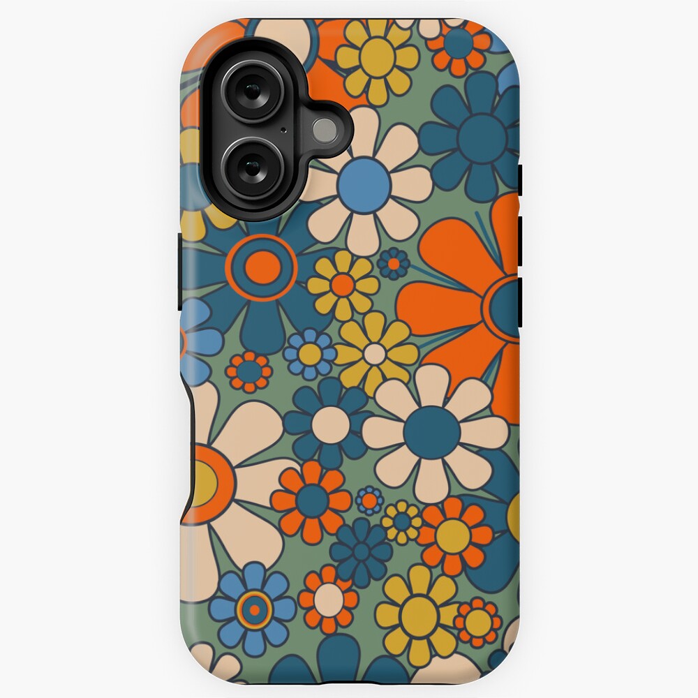 Item preview, iPhone Magsafe Tough Case designed and sold by kierkegaard.