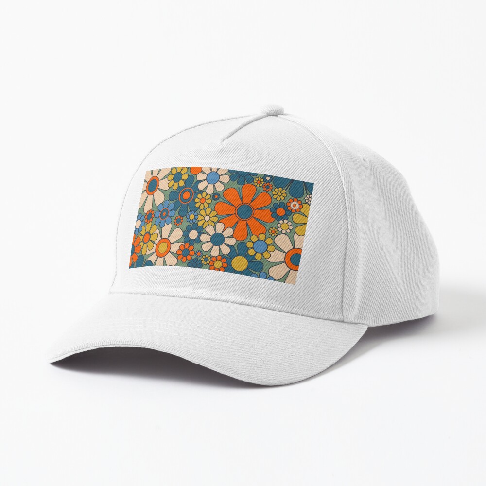 Item preview, Baseball Cap designed and sold by kierkegaard.