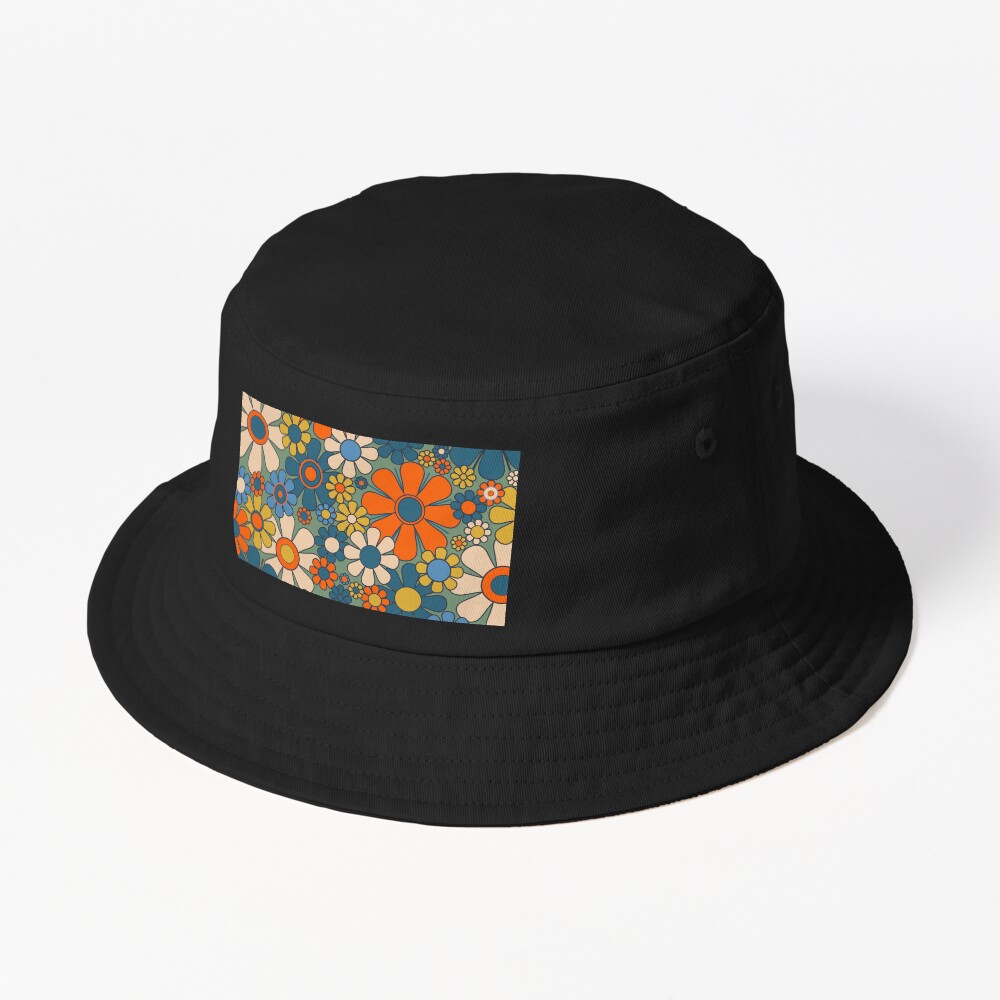 Item preview, Bucket Hat designed and sold by kierkegaard.