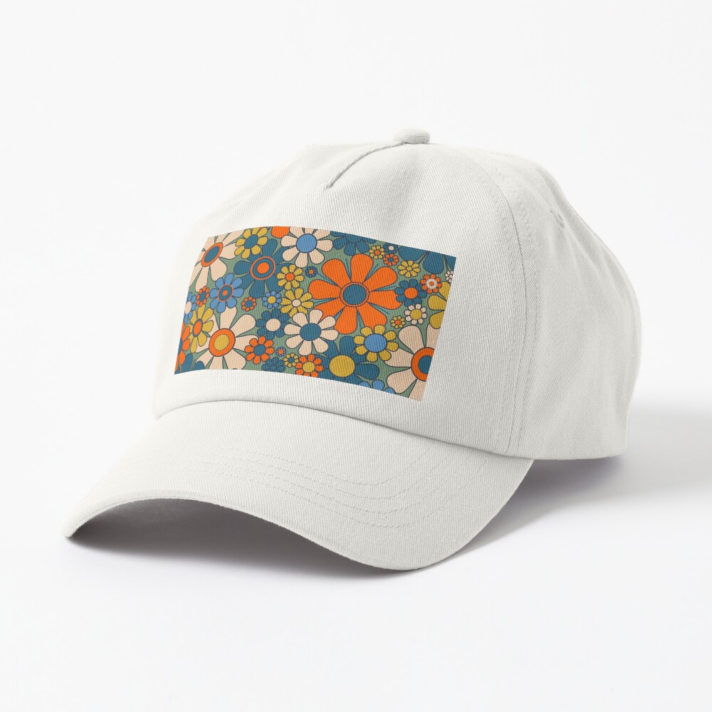 Item preview, Dad Hat designed and sold by kierkegaard.