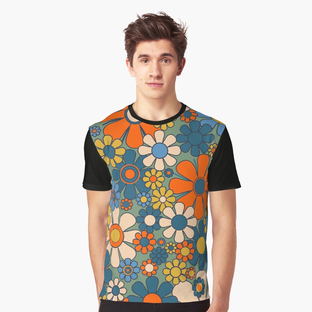 Item preview, Graphic T-Shirt designed and sold by kierkegaard.