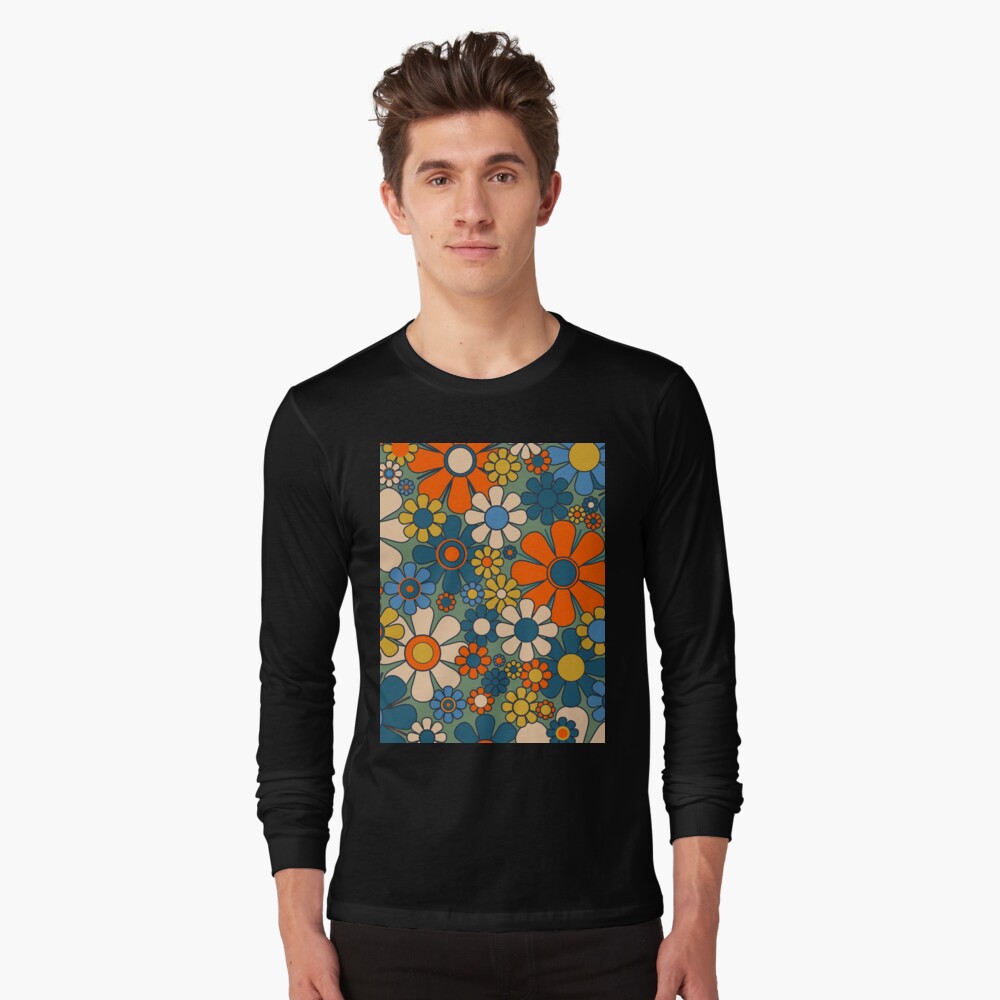 Item preview, Long Sleeve T-Shirt designed and sold by kierkegaard.