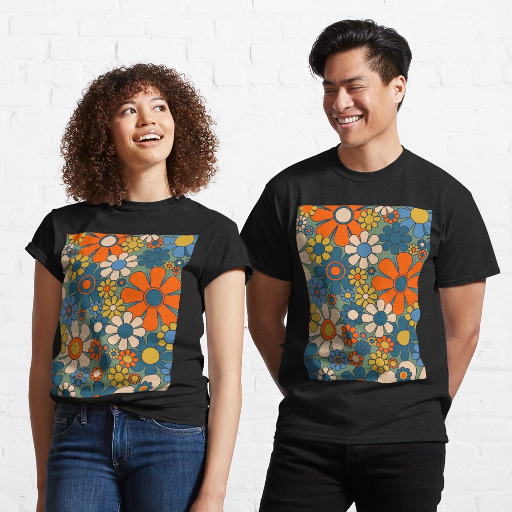 Item preview, Classic T-Shirt designed and sold by kierkegaard.
