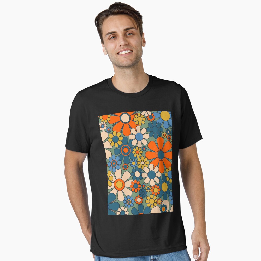 Item preview, Essential T-Shirt designed and sold by kierkegaard.