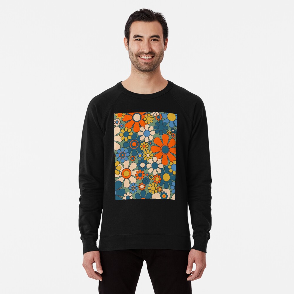 Item preview, Lightweight Sweatshirt designed and sold by kierkegaard.