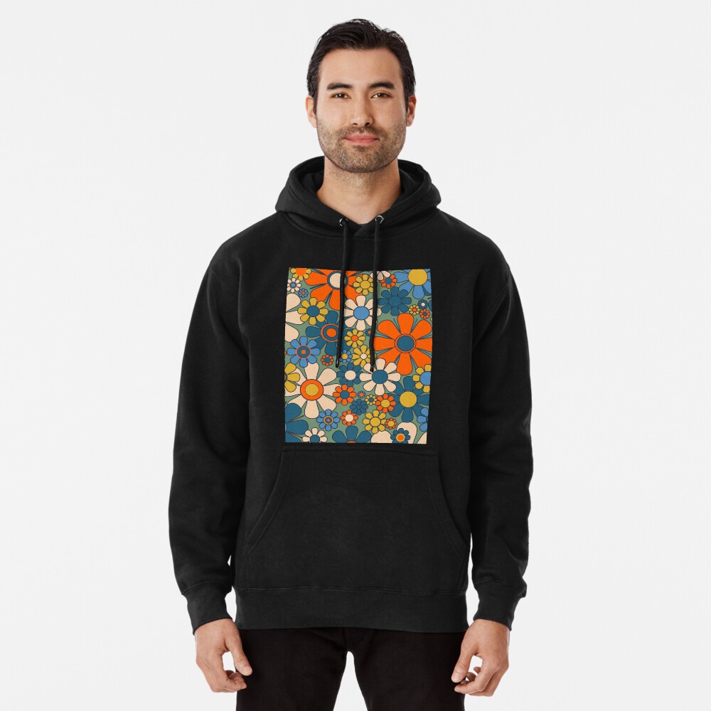 Item preview, Pullover Hoodie designed and sold by kierkegaard.
