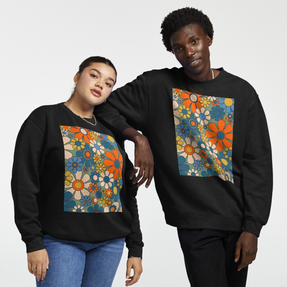 Item preview, Pullover Sweatshirt designed and sold by kierkegaard.