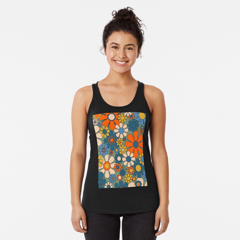 Item preview, Racerback Tank Top designed and sold by kierkegaard.