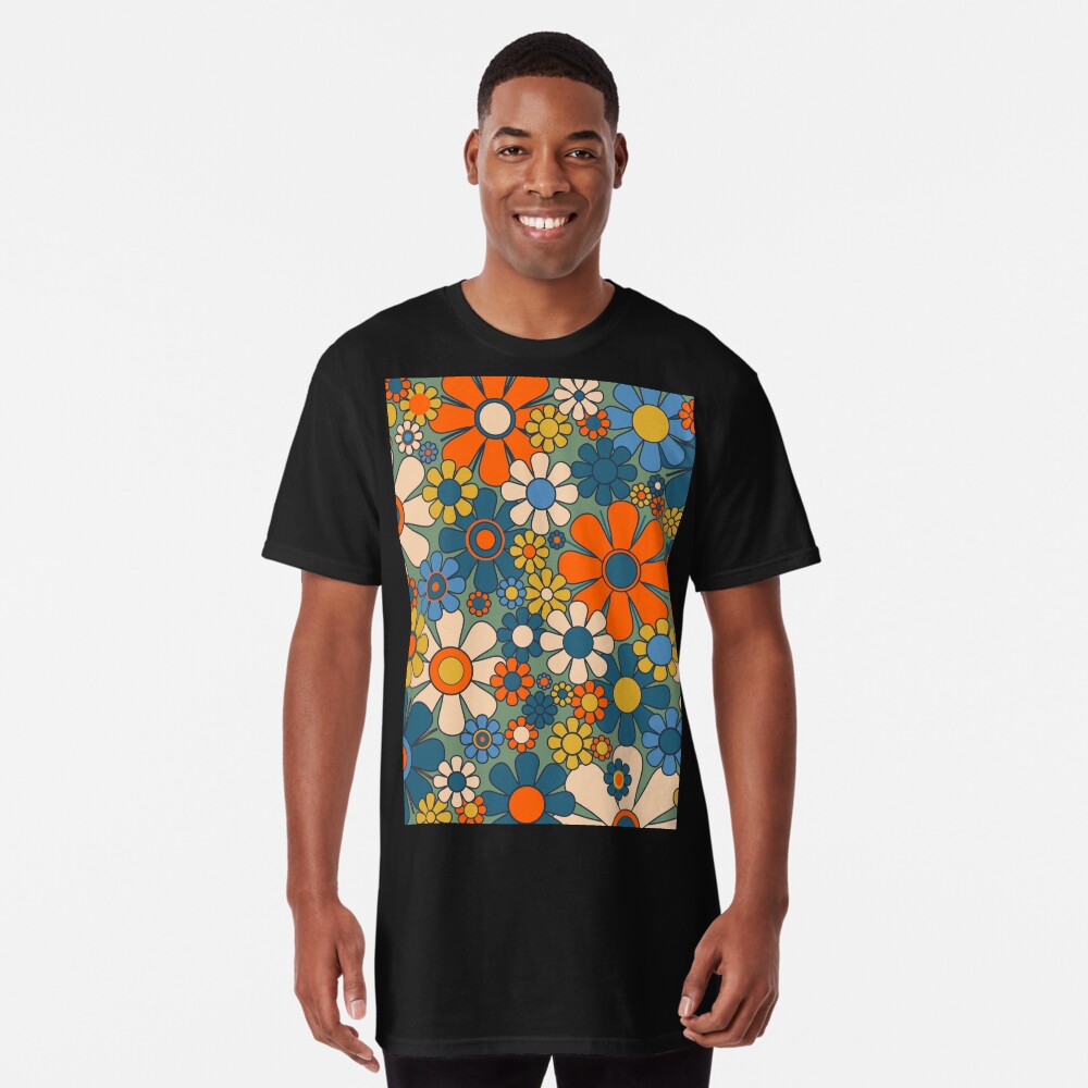 Item preview, Long T-Shirt designed and sold by kierkegaard.