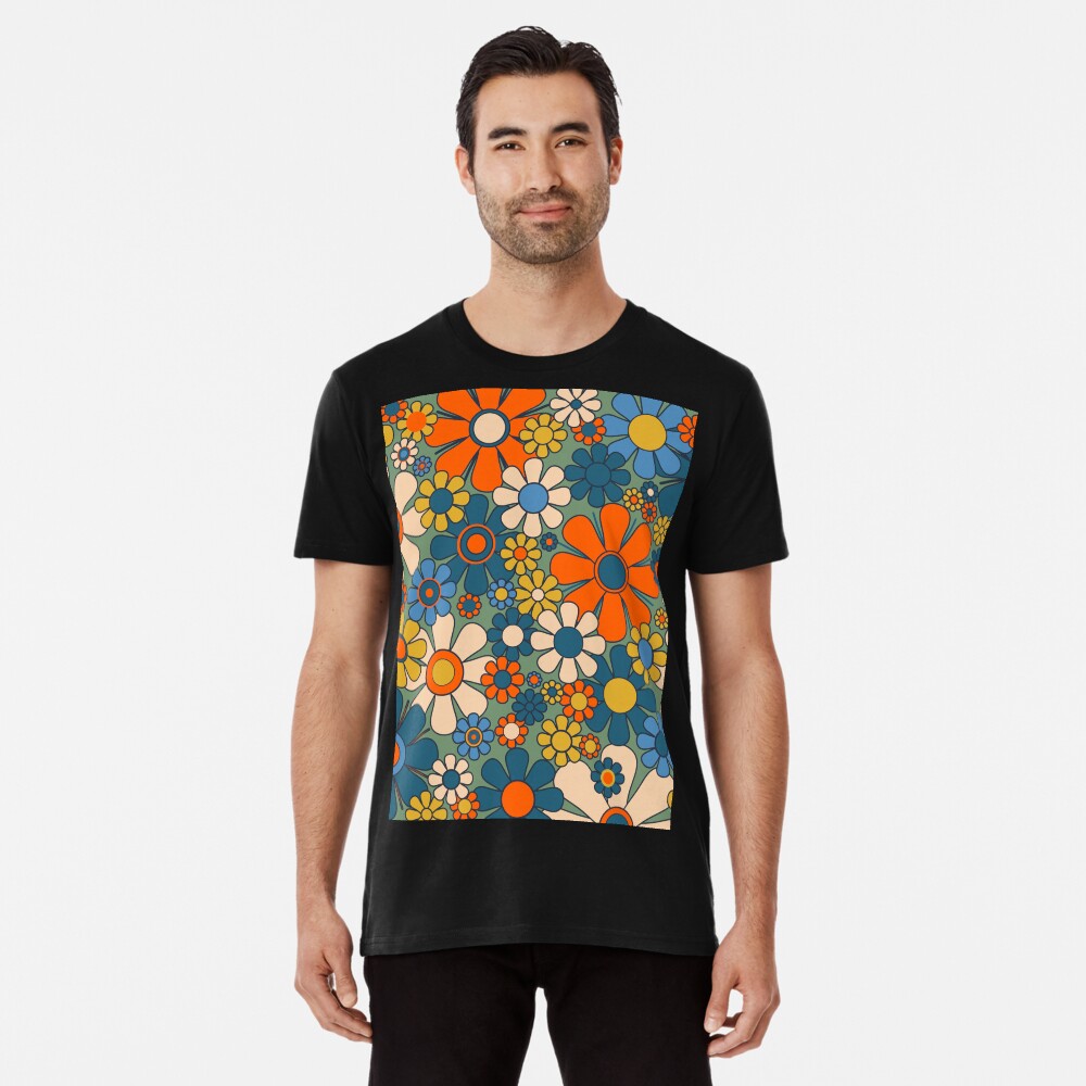 Item preview, Premium T-Shirt designed and sold by kierkegaard.