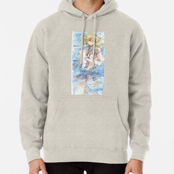 fye nasa hoodie