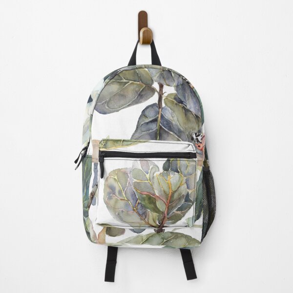 Item preview, Dark Green Leaves, Home Garden, Gardenia, Florals, Ficus Lyrata  designed and sold by thefirstgarden.