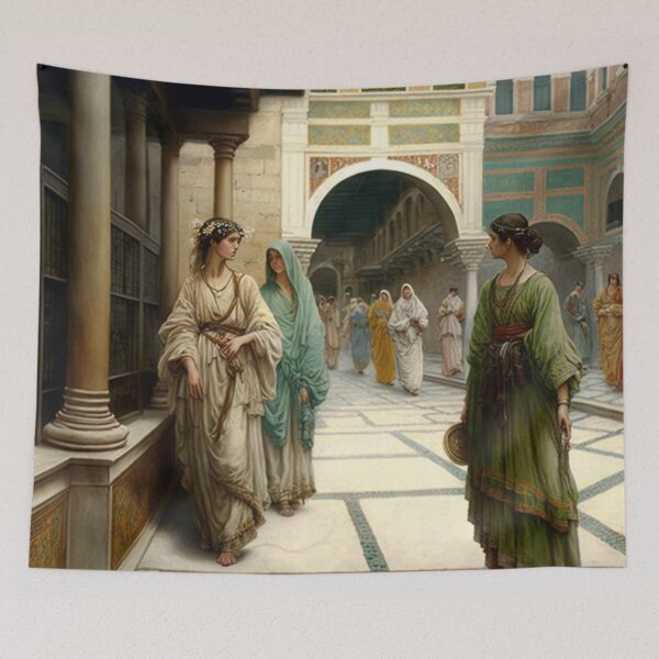 Item preview, Antique street designed and sold by GabrielMadrasse.