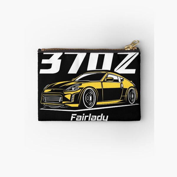 Item preview, Vintage Design Yellow 370Z JDM Legend designed and sold by goldentuners.