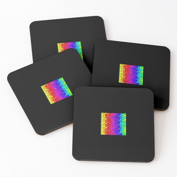 Item preview, Rainbow Pattern designed and sold by CarolineLembke.