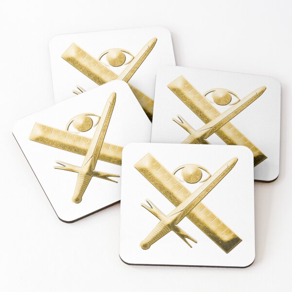 Item preview, Freemasonry - Jewel of Expert designed and sold by photonxt.