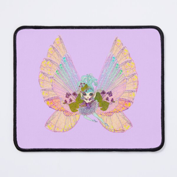 Item preview, Violet Fairy designed and sold by Ballet Papier.
