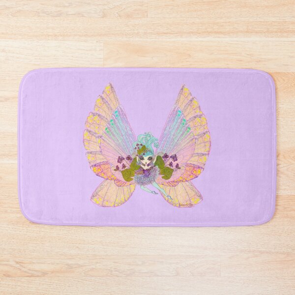 Item preview, Violet Fairy designed and sold by Ballet Papier.