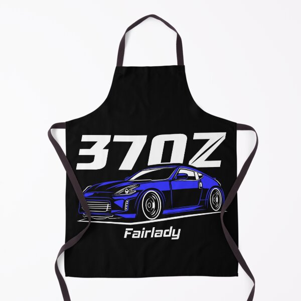 Item preview, Vintage Design Blue 370Z JDM Legend designed and sold by goldentuners.