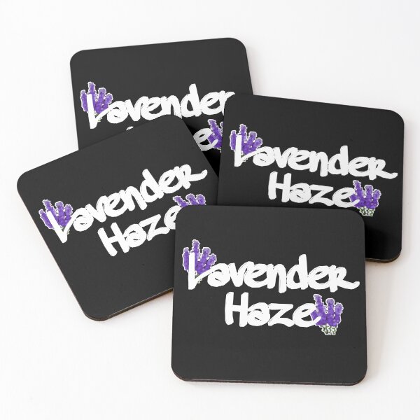 Item preview, Lavender Haze designed and sold by KhuzziiisDesign.