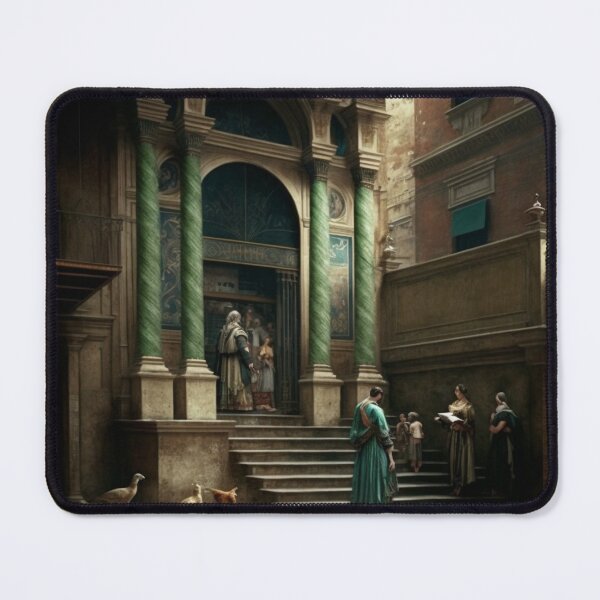 Item preview, Antique street designed and sold by GabrielMadrasse.