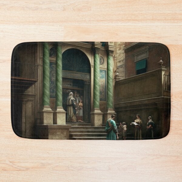 Item preview, Antique street designed and sold by GabrielMadrasse.