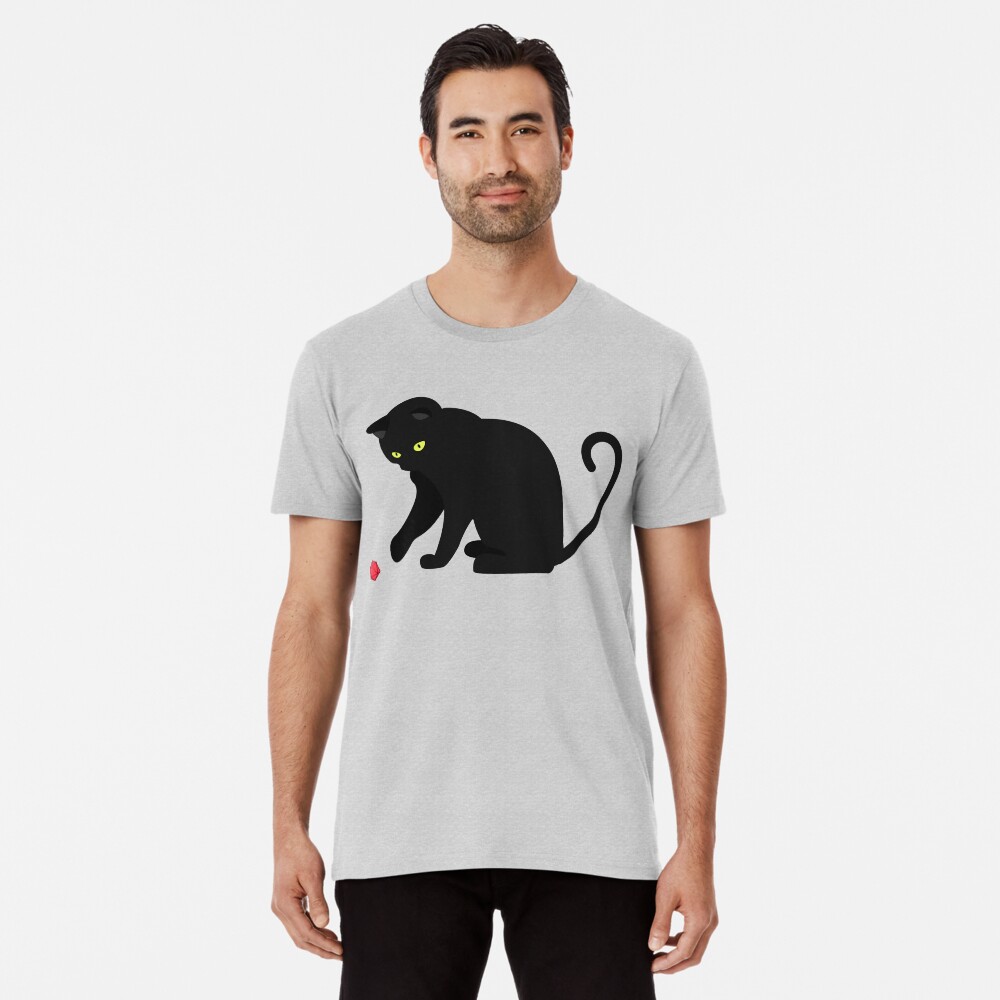 Artikel-Vorschau von Premium T-Shirt, designt und verkauft von mattat.