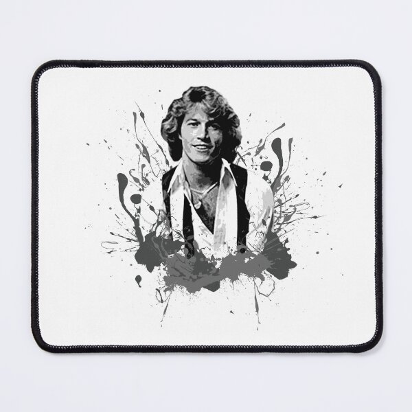 Item preview, Andy Gibb  designed and sold by SyahrulPopArt.