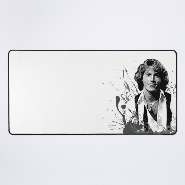 Item preview, Andy Gibb designed and sold by SyahrulPopArt.