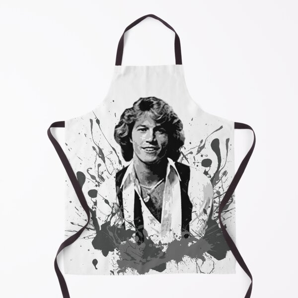 Item preview, Andy Gibb designed and sold by SyahrulPopArt.