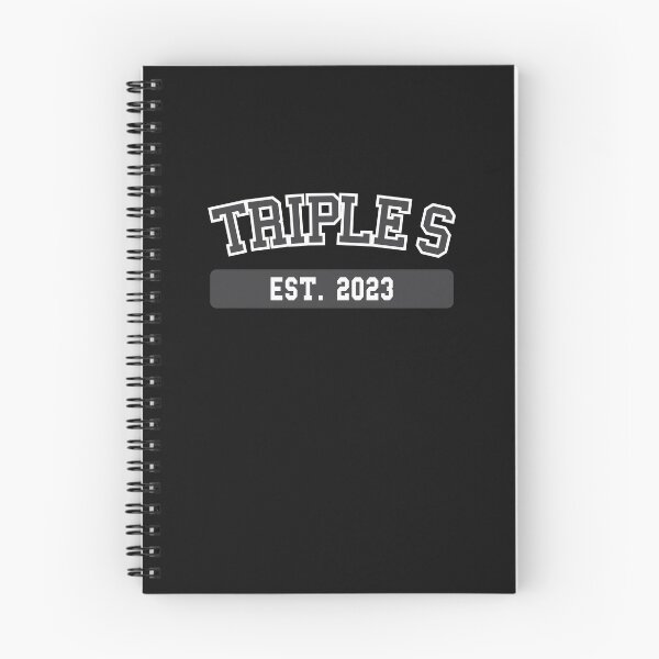 Item preview, Kpop College - tripleS | Kpop Merch for Kpop fans | Gift for TripleS fans designed and sold by Wishful Thinking.